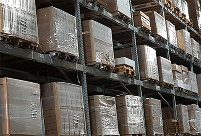 Trasporto merci nazionali e internazionali